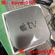 【風行嚴選】港版Apple TV3   A1469  1080P，就拆開【公司貨】