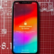 [Activation Lock] Apple iPhone 11 (64GB) MWK62LL/A Green
