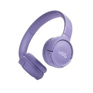 JBL - Tune 520BT 無線頭戴式耳機 (紫色) (平行進口)