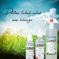 CAMAY | SPRAY ANTI SERANGGA | PEMBUNUH SERANGGA LIPAS CICAK |SPRAY CAMAY