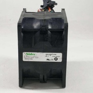 NIDEC 8056 12V 1.96A Dual Motor Server Fan R80W12BGAC-07A04
