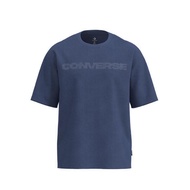 Converse Indigo Framework Men's Tee - Medium Indigo