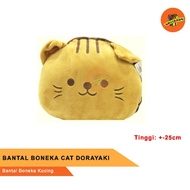 Pillows Doll CAT DORAYAKI - Stuffed Pillows