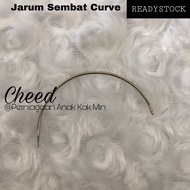 [READY STOCK] Jarum Sembat Curve/ Jarum Jahit Tangan Lengkung/ Mattress Needle