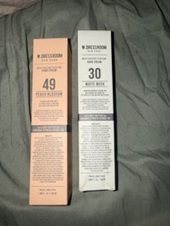 W.Dressroom Moisturizing Perfume Hand Cream