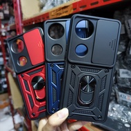 NEW STAND Case Ring Holder VIVO V60 V50 Lite Hardcase Protecth CAMERA SILICONE/Projector Hard Casing