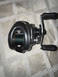 Shimano Metanium MGL Fishing Reel