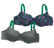 AVON Noelle Underwire 2-pc Bra Set