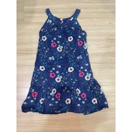 6-7 year old girl's dress
