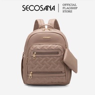 Backpack SECOSANA Oanne 2-In-1 Collection