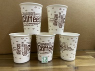 25 - 50 cái ly giấy cốc giấy 360ml - 14oz/12oz (Không nắp)
