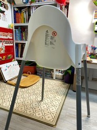 IKEA ANTILOP 兒童高腳椅