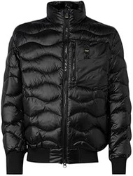Blue Down Jacket 24BLUC03031 006355 Colour 999 (DE, Text, M, Regular, Regular, 999), 999 g, M, 999 g