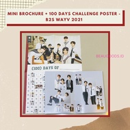 READY! SHARING WAYV BACK TO SCHOOL KIT 2021 / WAYV B2S 2021