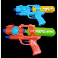 Mainan anak pistol air besar piar water gun water airsoft gun