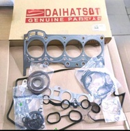 PAKING SET GASKET FULL SET DAIHATSU GRAND MAX 1.3CC ORIGINAL BAHAN ASBES