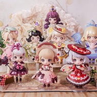 Ien ien Kokoya Wardrobe Story Series Selected Confirmed Action FigureBLIND BOX Design