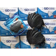 THÙNG 200 CÁI KHẨU TRANG 5D VINAMASK KHÁNG KHUẨN CHỐNG BUI MỊN BẢO VỆ BẠN