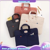 Poodle Tablet Laptop Sleeve 11 12 13 14 16 Inch / Laptop Bag Holster Pouch Cover Multifunctional Lap