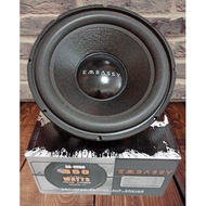 Subwoofer 15 Inch Double Coil Double Magnet Embassy Es-1556 -Termurah