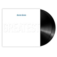 Duran Duran - Greatest ( 2 LP / Vinyl ) 2025
