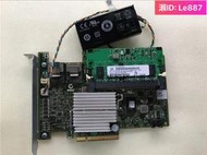 【嚴選特賣】DELL Perc H700 SAS 陣列卡 512M緩存電池  K883J J9MR2 W56W0