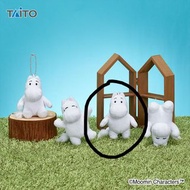 Moomin姆明公仔掛件吊飾日本正版