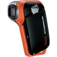 【Excellent】 SANYO Waterproof Digital Movie Camera Xacti DMX-CA8 Black (DMX-CA8(K))