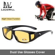 LouisWill SunglassesĀ PolarizedĀ LensesĀ SunglassesĀ NightĀ VisionĀ DrivingĀ SunglassesĀ SportĀ SunglassesĀ Ou