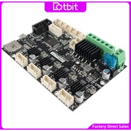 Creality Silent Mainboard V4.2.7 3D Printer Board for Ender 3 Pro / Ender 3 V2 / Ender 5