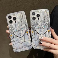 Case Honor X9B 5G 200 PRO 5G X9A X8B 5G X8A X8 4G X7B 5G X7A X7 X6A X6 X5 PLUS Y0070S DRAGON BALL ha