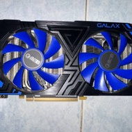 Galaxy gtx1660ti 6g