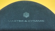 Master & Dynamic MW60 無線耳罩式耳機