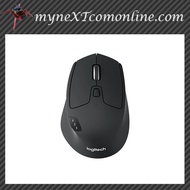 Logitech M720 Multi-Device Wireless Mouse