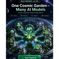 Enterprise AI API Gateway | GPT Claude Gemini DeepSeek GLM MiniMax | Business Automation