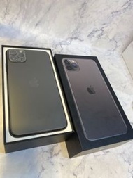 iPhone 11 Pro Max 256g