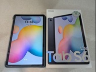 Samsung Galaxy Tab S6 Lite (2022)