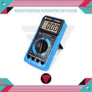 Sunshine DT9205E Digital Multitester SS DT9205E Tools