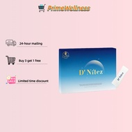 【Official direct sale】Daelife D'Nitez Dnitez Sleep and Kidney Protection 30's/box