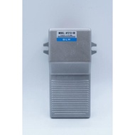 Pneumatic Air Foot Valve 4F210-08