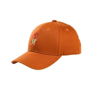 EIGER JUNIOR MOORLAND BASEBALL CAP - Terracotta, L/XL