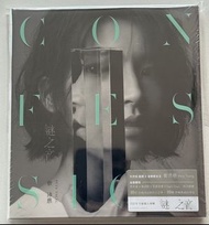 曾沛慈 謎之音 專輯 CD