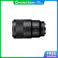Sony | FE 90mm f/2.8 Macro G OSS Lens (SEL90M28G)