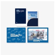 [READY STOCK]  SEVENTEEN NANA Tour Gift