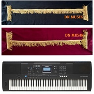 Cover Keyboard PSR E EW 425 PSR E.EW 410 Yamaha Keyboard