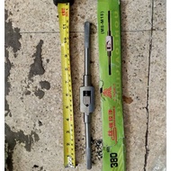 Hand tap m 8 to m 18 tap handle