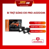 [LATEST VERSION] Ex1 PRO 2026 Extra Lights Aozoom