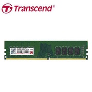Transcend 4GB DDR4 2400 Desktop Memory JM2400HLH-4G