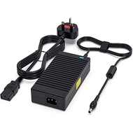 19.5V 9.23A 180W Laptop Charger Power Supply ADP-180MB H ADP-180MB K, chicony A15-180P1A A12-180P1A 