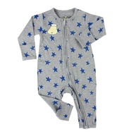 Baabaasheepz Romper Zip Baby Clothes